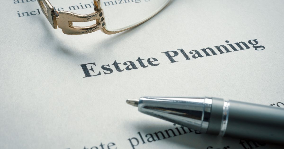 Pet Estate Planning With Jos Herman CPA,CA,CFP,CLU,TEP